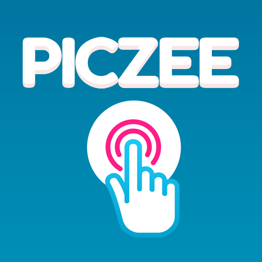 Piczee! Guess the Picture Quiz 4.0 Icon