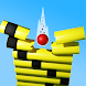 Ball: Blast colorful bricks 3d - Androidアプリ