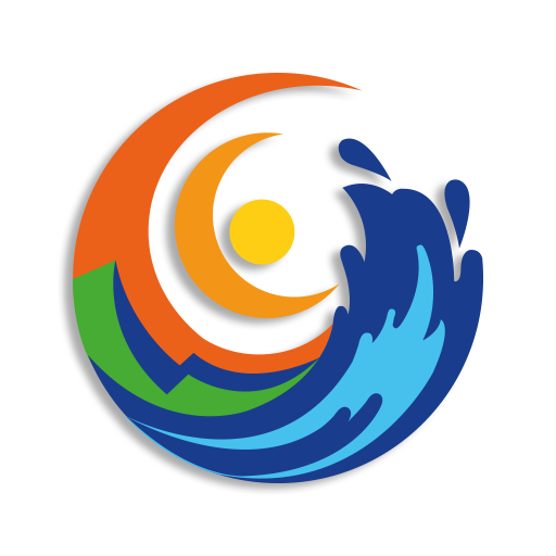 Santa Marta 2022 logo