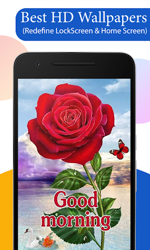 Good Morning Wallpaper HD