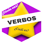 Cover Image of Download Juega con los Verbos : Encuéntralos en las frases 1.0.0.0 APK