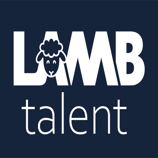 Lamb Talent  Icon
