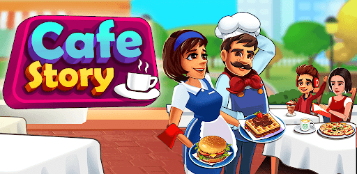 The Cooking Game Papa's Cafe - Apps on Google Play