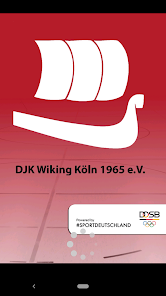 DJK Wiking Köln 1.2 APK + Mod (Free purchase) for Android