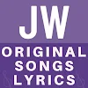 JW Original Songs Lyrics icon