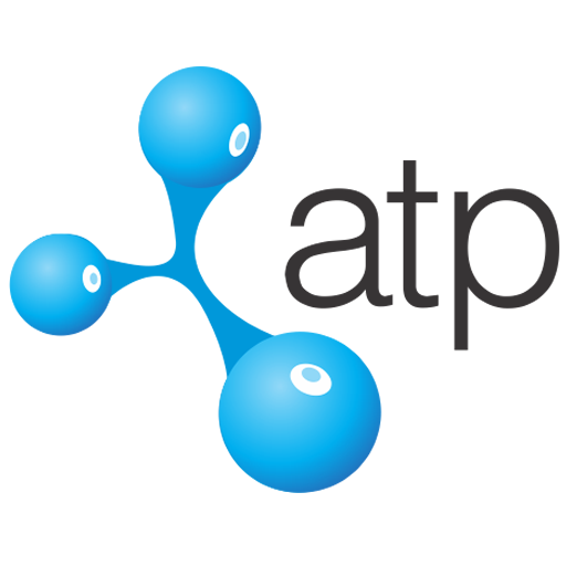 ATP CLUB sede Chacras logo