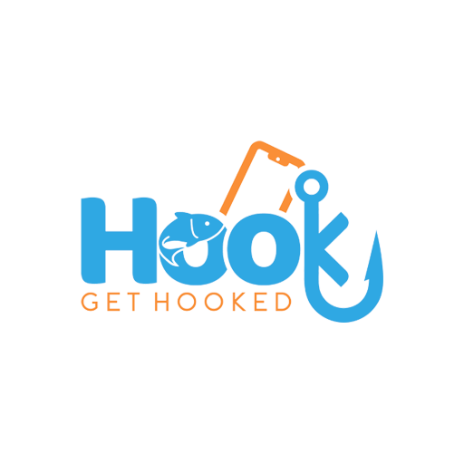 Hook Island logo