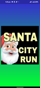 Santa City Run 9.9 APK + Mod (Free purchase) for Android