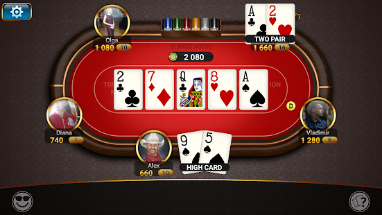 Poker Championship online screenshots 2