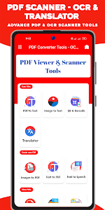 PDF Scanner - OCR & Translator Unknown