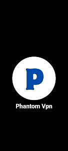 Phantom Vpn~Secure Vpn