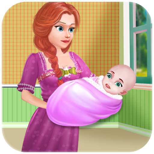 Family Twins - Kids Care - التطبيقات على Google Play