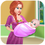 Cover Image of Download Family Twins - Kids Care  APK