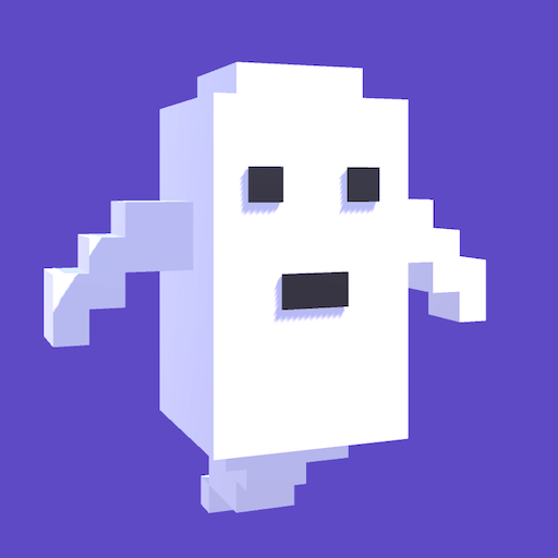 Ghosts 'n Guns AR 1.0.1 Icon