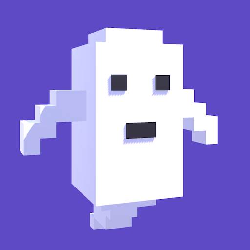 Ghosts 'n Guns AR  Icon