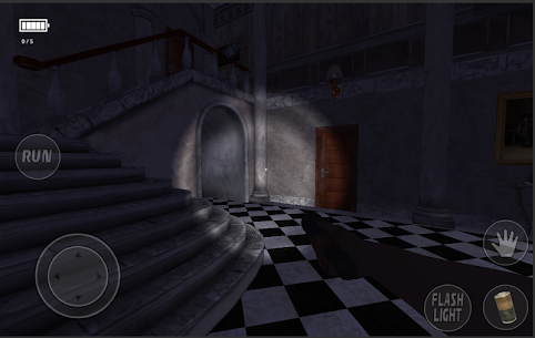 Demonic Manor- Horror survival game 11