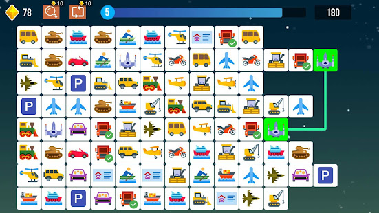 Pet Connect: Tile Puzzle Match 5.2.47 APK screenshots 12