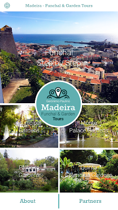 Madeira Funchal & Garden Toursのおすすめ画像1