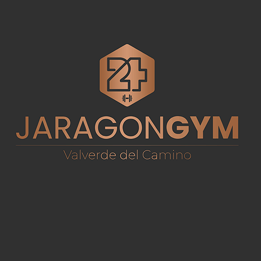 Jaragongym logo