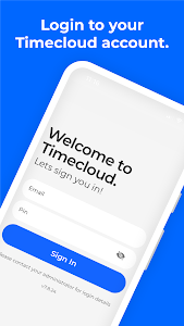 Timecloud Unknown