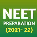 Cover Image of Скачать NEET Preparation 2021 : AIIMS, NEET Solved Paper 1.2 APK