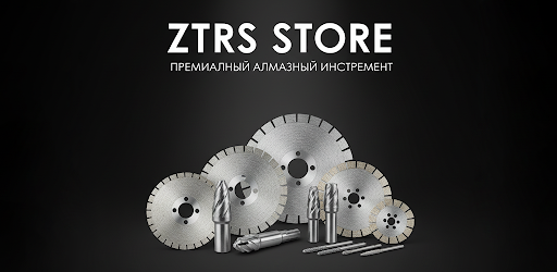 ZTRS STORE | Краснодар