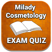 Top 37 Education Apps Like Milady Cosmetology MCQ Exam Quiz - Best Alternatives