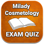 Milady Cosmetology MCQ Exam Quiz Apk