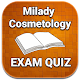 Milady Cosmetology MCQ Exam Quiz Download on Windows
