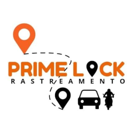 Prime Lock logo