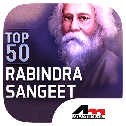 Top 50 Rabindra Sangeet 1.0.0.1 Icon