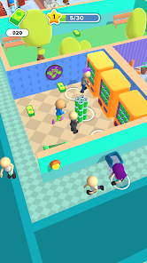 Screenshot 30 Garage Master android