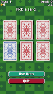 MugenCards