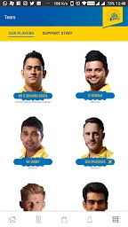 Chennai Super Kings