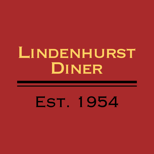 Lindenhurst Diner logo