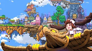 Rehtona - Screenshot 1