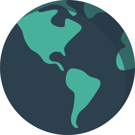 Dünya Ölkələri logo
