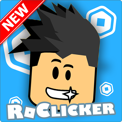 Roclicker Free Robux Apps On Google Play - robux money png