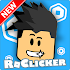 RoClicker - Free Robux1.2.1