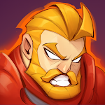 Cover Image of डाउनलोड Big Hero Quest: Rush Battles  APK