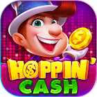 Hoppin’ Cash Casino - Free Jackpot Slots Games 0.0.5