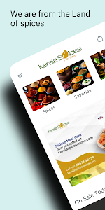 Kerala Spices Online Unknown