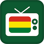 Cover Image of Download Televisión Boliviana - MEDIA TV 6.0.2 APK