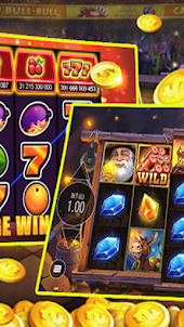 Luckyland Slots: Win Real Cash