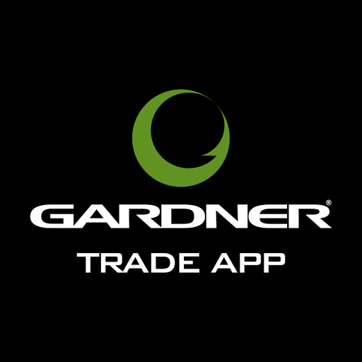 Gardner Tackle Trade logo