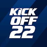 KickOff 22 Football Manager icon