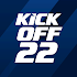 KickOff 22 Football Manager0.9.9.4