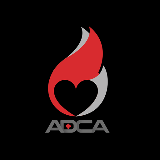 ADCA Ilha Oficial logo