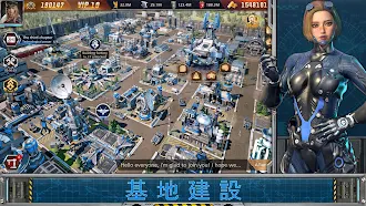 Game screenshot War of Destiny mod apk