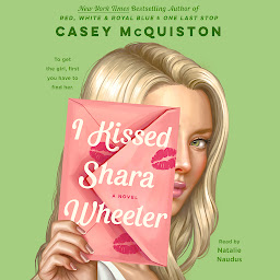 Icon image I Kissed Shara Wheeler: A Novel
